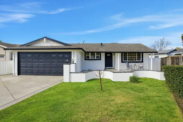4513 Birchwood Court, UNION CITY, CA 94587