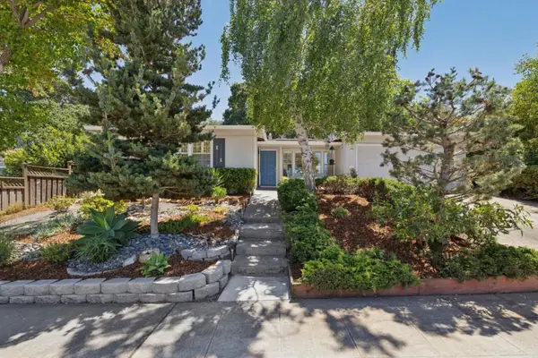 321 La Casa Avenue, San Mateo, CA 94403