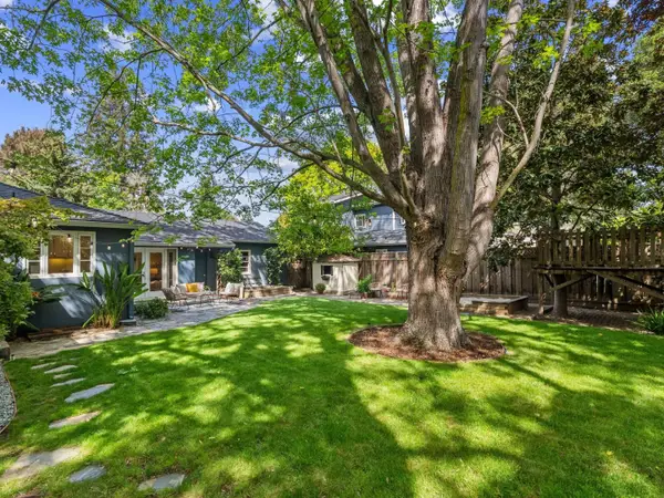 723 Gilbert Avenue, MENLO PARK, CA 94025