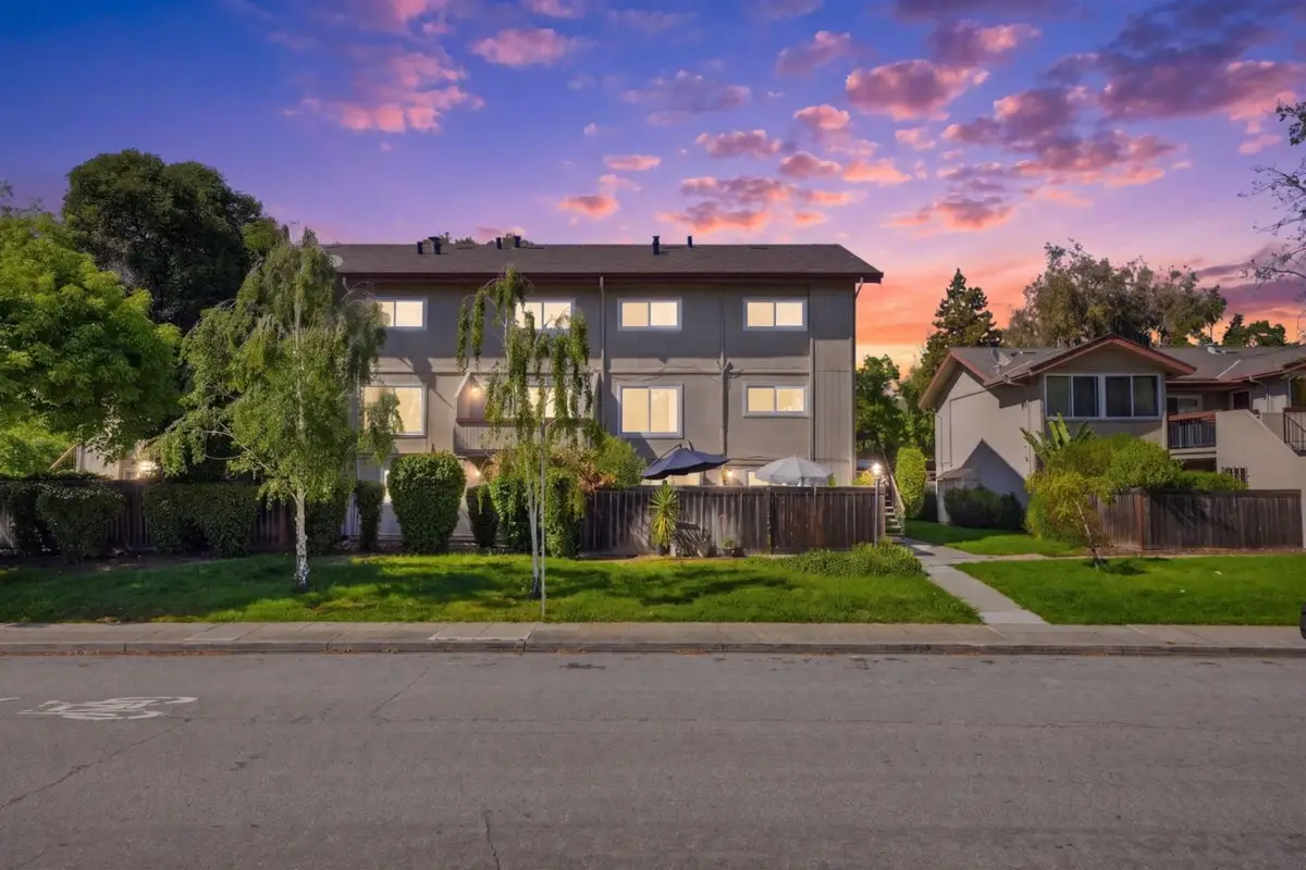 701 Rengstorff Avenue  #6, Mountain View, CA 94043 - #1