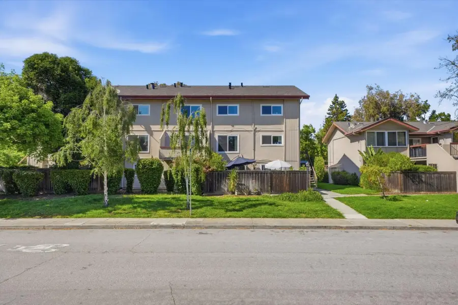 701 Rengstorff Avenue  #6, Mountain View, CA 94043 - #2