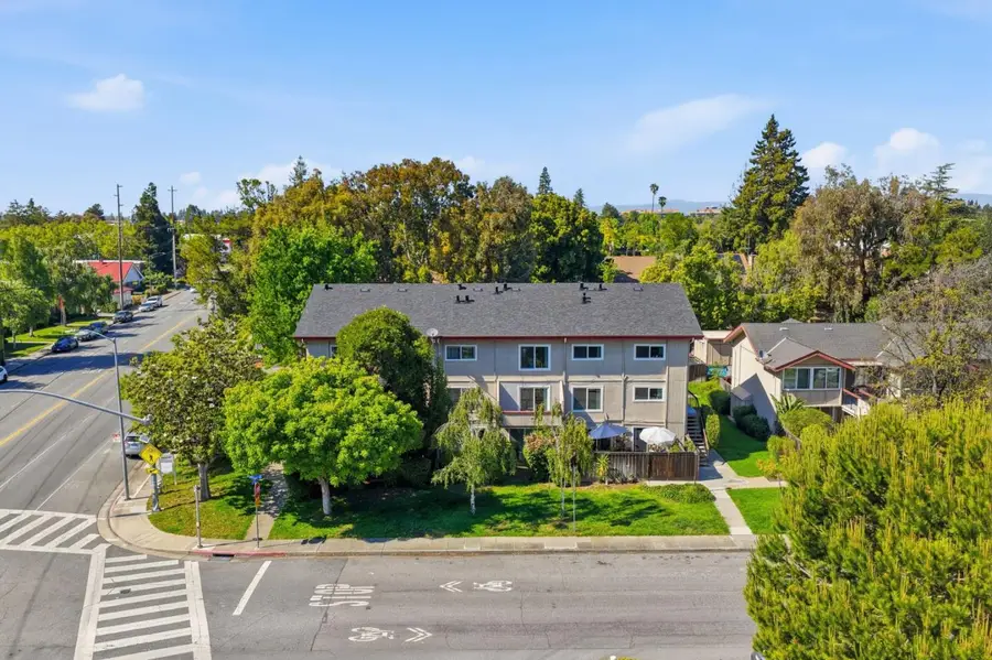 701 Rengstorff Avenue  #6, Mountain View, CA 94043 - #3
