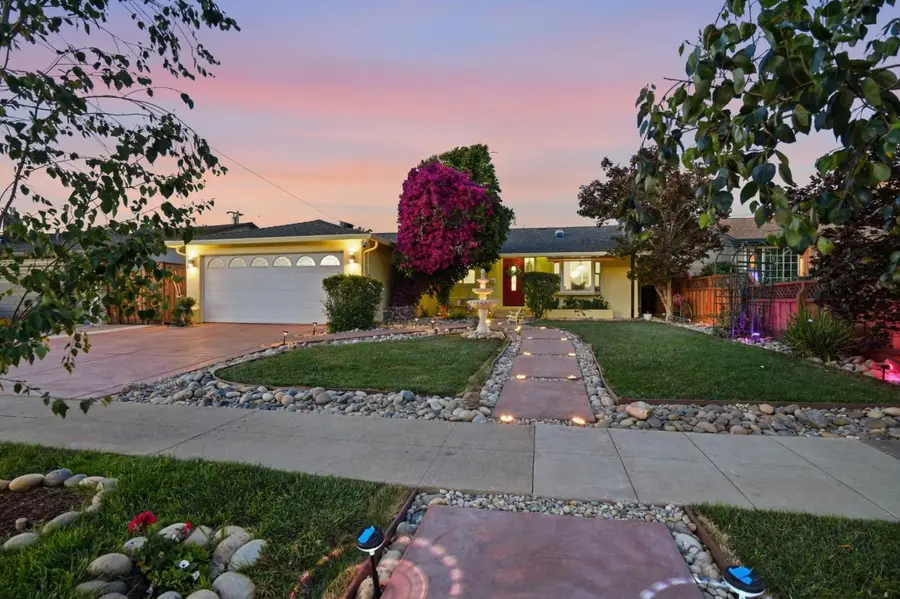 2472 Melville Way, San Jose, CA 95130 - #2