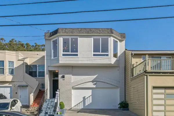 73 Alexander, DALY CITY, CA 94014