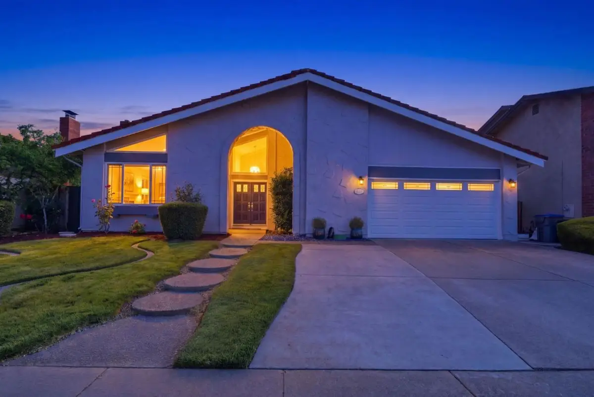 1795 Trudean Way, San Jose, CA 95132 - #1