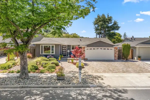 6289 Gunter Way, SAN JOSE, CA 95123