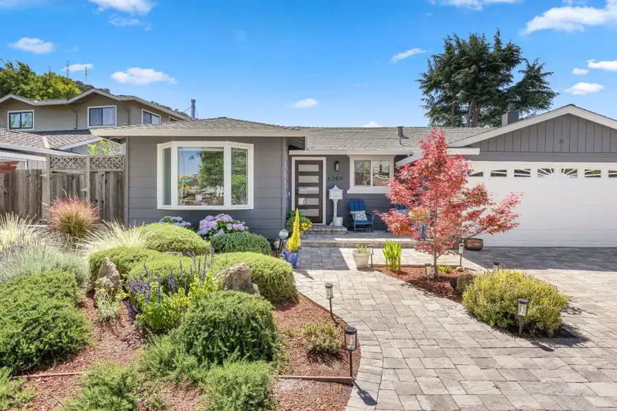 6289 Gunter Way, San Jose, CA 95123 - #3