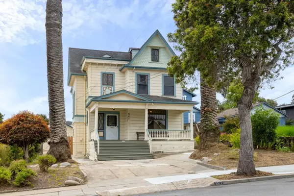 947 Franklin Street, MONTEREY, CA 93940