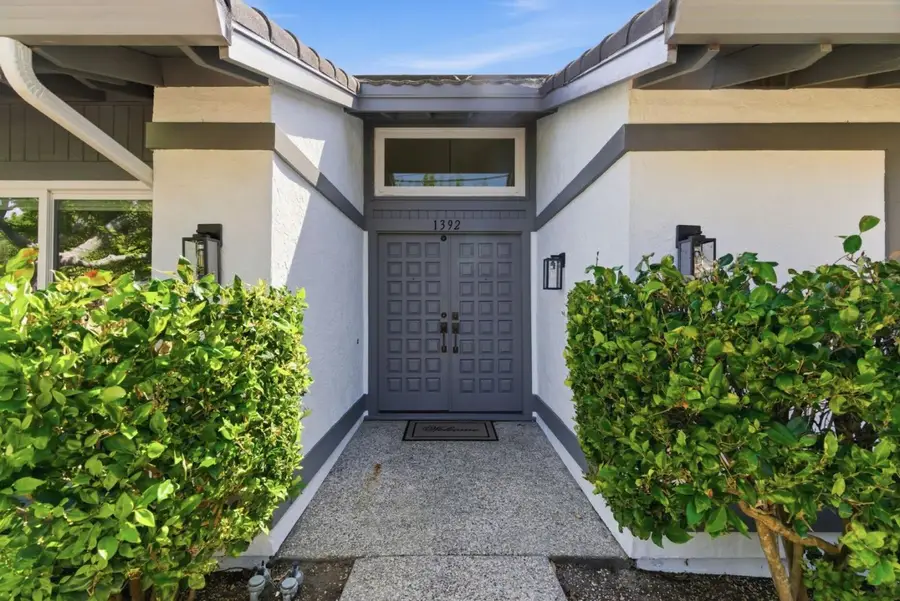 1392 Bel Aire Road, San Mateo, CA 94402 - #2