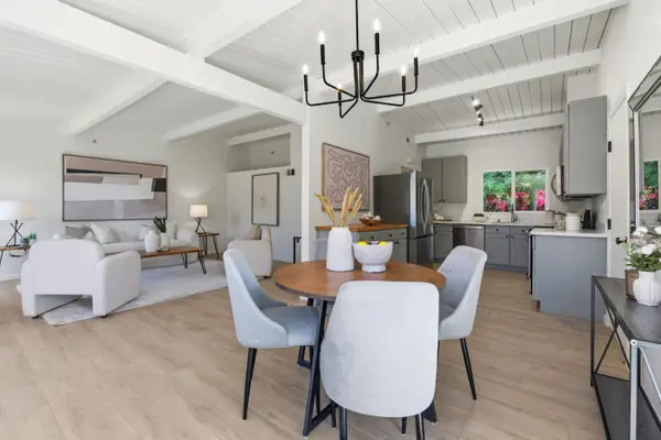 1667 Fillmore Avenue, SAN MATEO, CA 94403