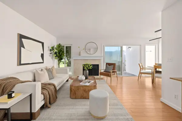1083 Shell Boulevard  #4, FOSTER CITY, CA 94404