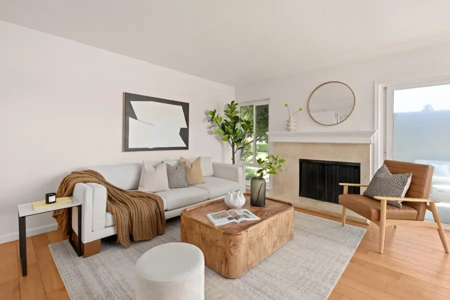 1083 Shell Boulevard  #4, Foster City, CA 94404 - #3