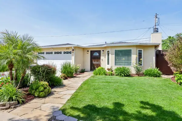3131 Ensalmo Avenue, SAN JOSE, CA 95118