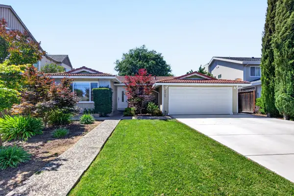 5905 Taormino Avenue, San Jose, CA 95123