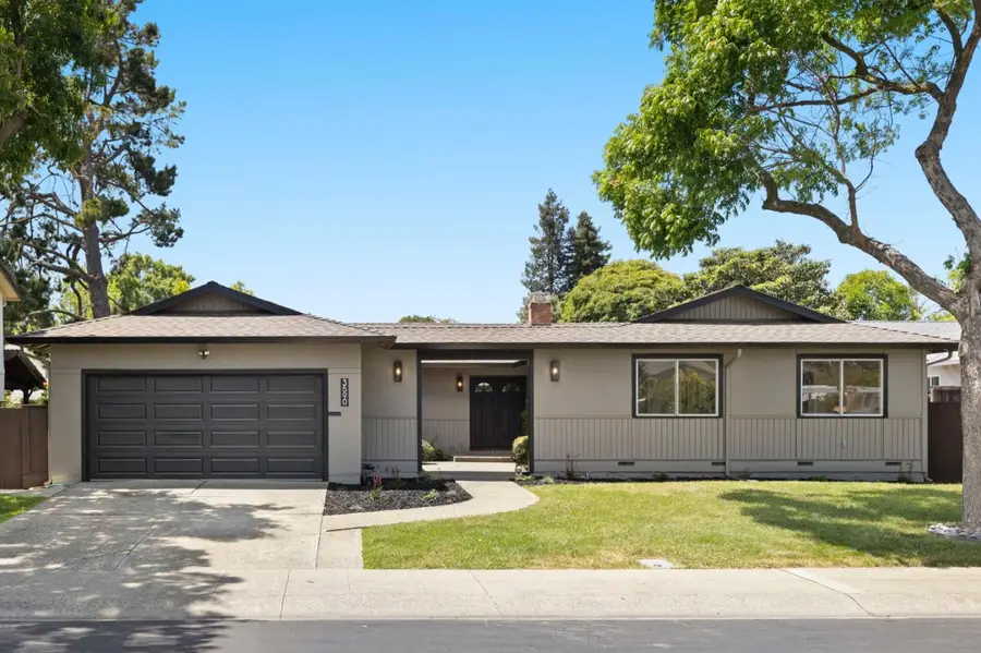 3590 Lupine Avenue, Palo Alto, CA 94303 - #2