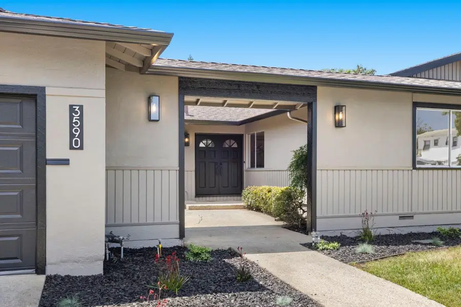 3590 Lupine Avenue, Palo Alto, CA 94303 - #3