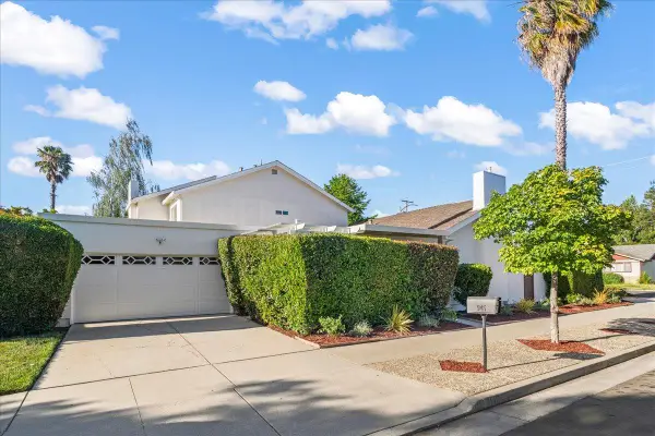 945 Northrup Street, San Jose, CA 95126