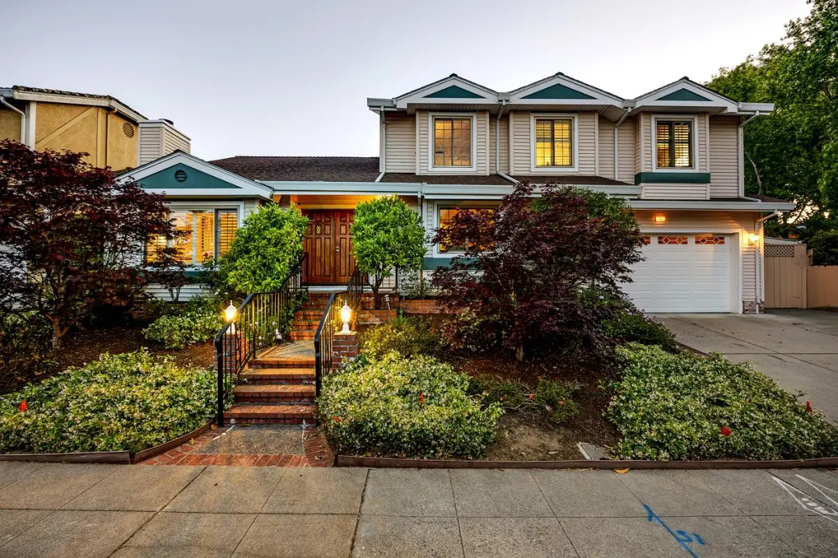1225 Magnolia Avenue, Millbrae, CA 94030 - #1
