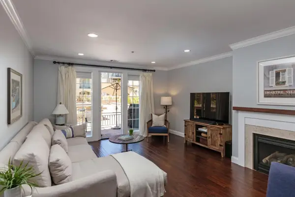 2881 Meridian  #117, SAN JOSE, CA 95124