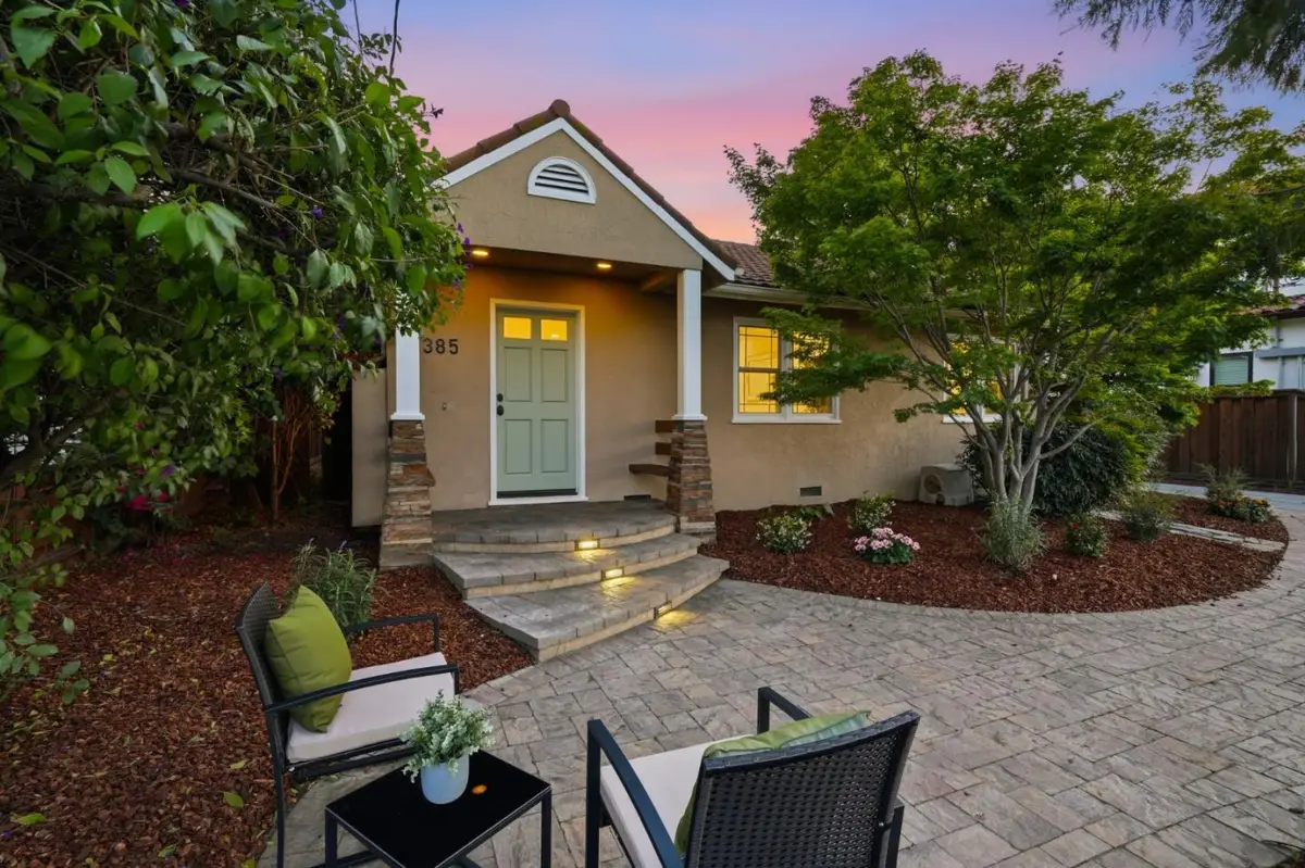 385 Carmelita Drive, Mountain View, CA 94040 - #1