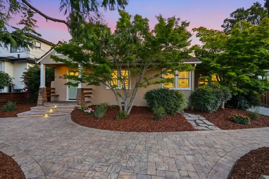 385 Carmelita Drive, Mountain View, CA 94040 - #2