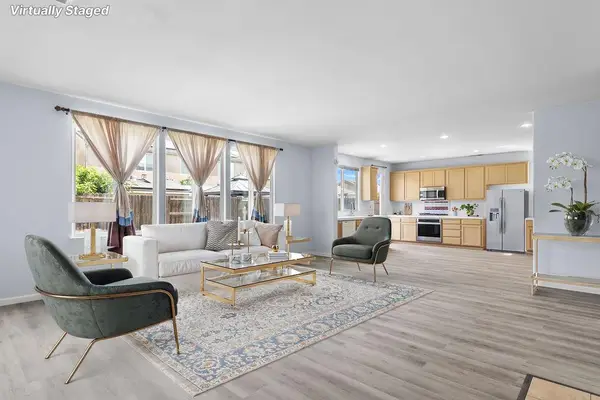 725 Oxalis Drive, NEWMAN, CA 95360