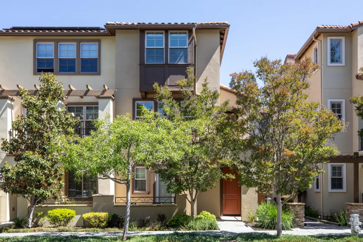 118 Minaret Avenue, Mountain View, CA 94043 - #1
