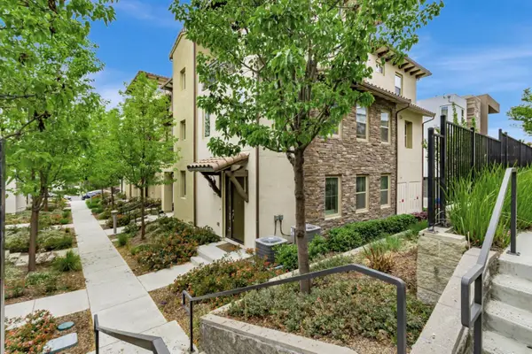 223 William Manly Street  #1, SAN JOSE, CA 95136