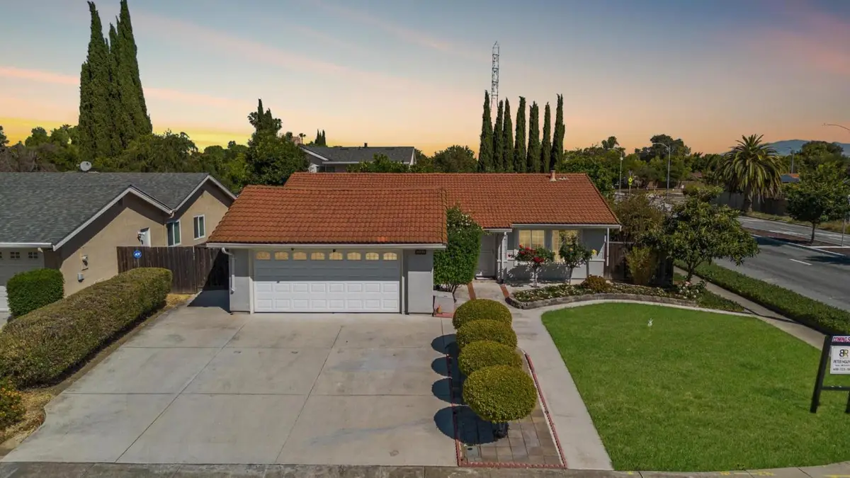 1163 Bendmill Way, San Jose, CA 95121 - #1