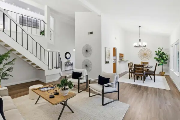 5231 Leesa Ann Court, SAN JOSE, CA 95124