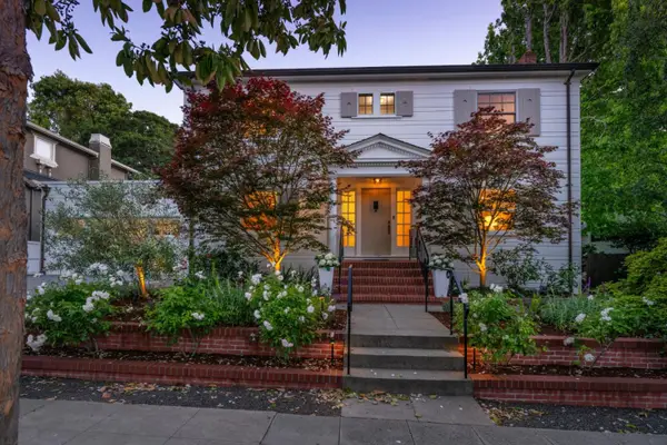 1455 Cabrillo Avenue, BURLINGAME, CA 94010