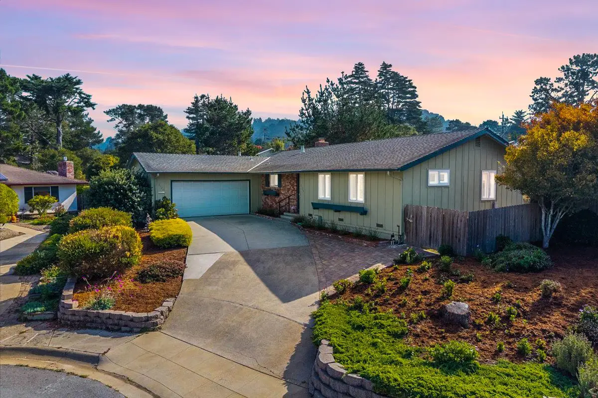 2120 Messina Place, Monterey, CA 93940 - #1
