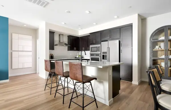 805 Wisteria Court  #239-24 - Plan 7, SAN JOSE, CA 95117