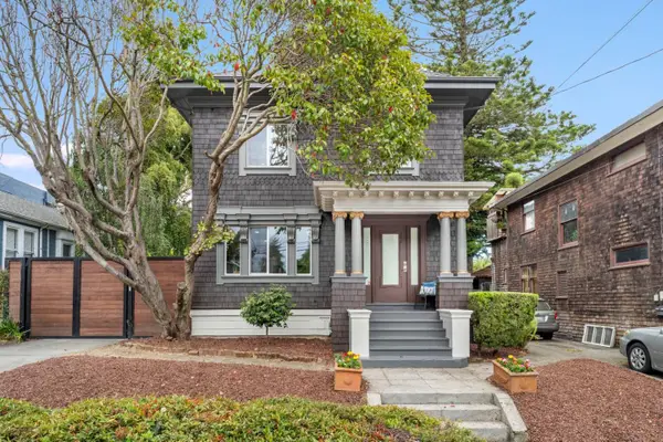 2226 Blake Street, BERKELEY, CA 94704
