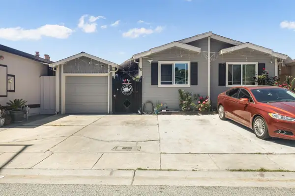 704 Garner Avenue  #46, Salinas, CA 93905