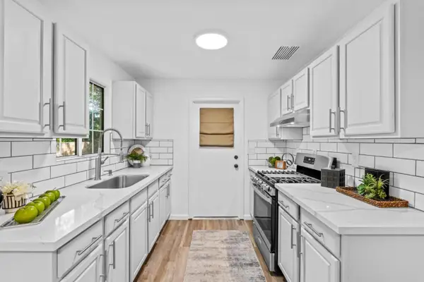 114 & 116 Severin Avenue, MODESTO, CA 95354