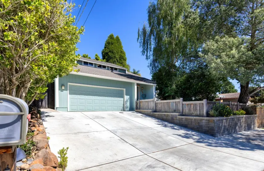525 Clubhouse Drive, Aptos, CA 95003 - #2