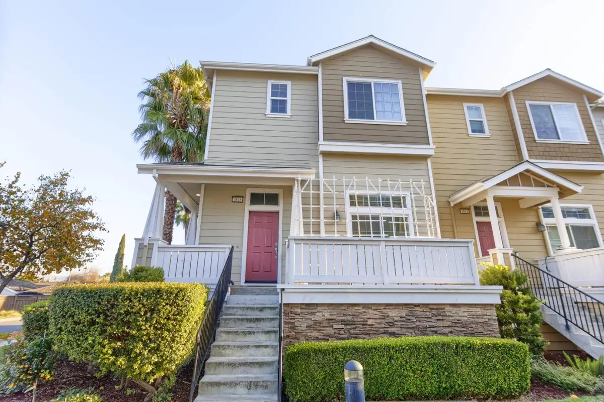 2825 Lavender Terrace, San Jose, CA 95111 - #1