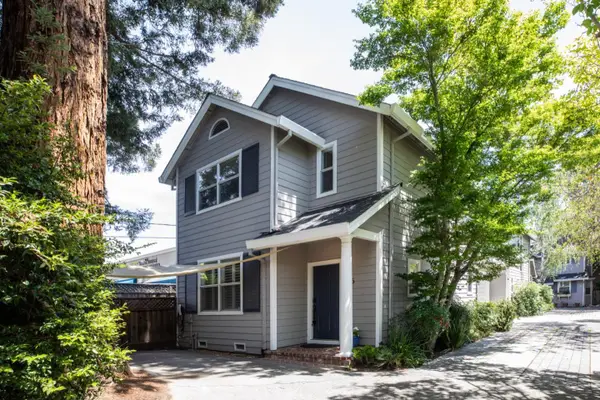 655 Roble Avenue, MENLO PARK, CA 94025