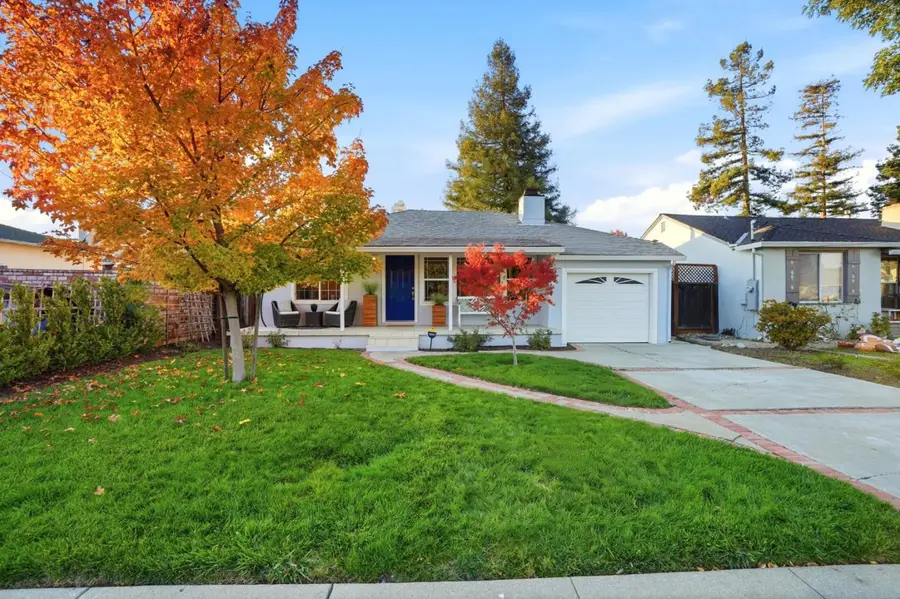 811 7th Avenue, Redwood City, CA 94063 - #2