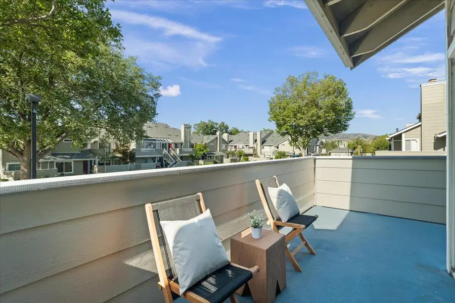 84 Cherry Ridge Lane, San Jose, CA 95136 - #3