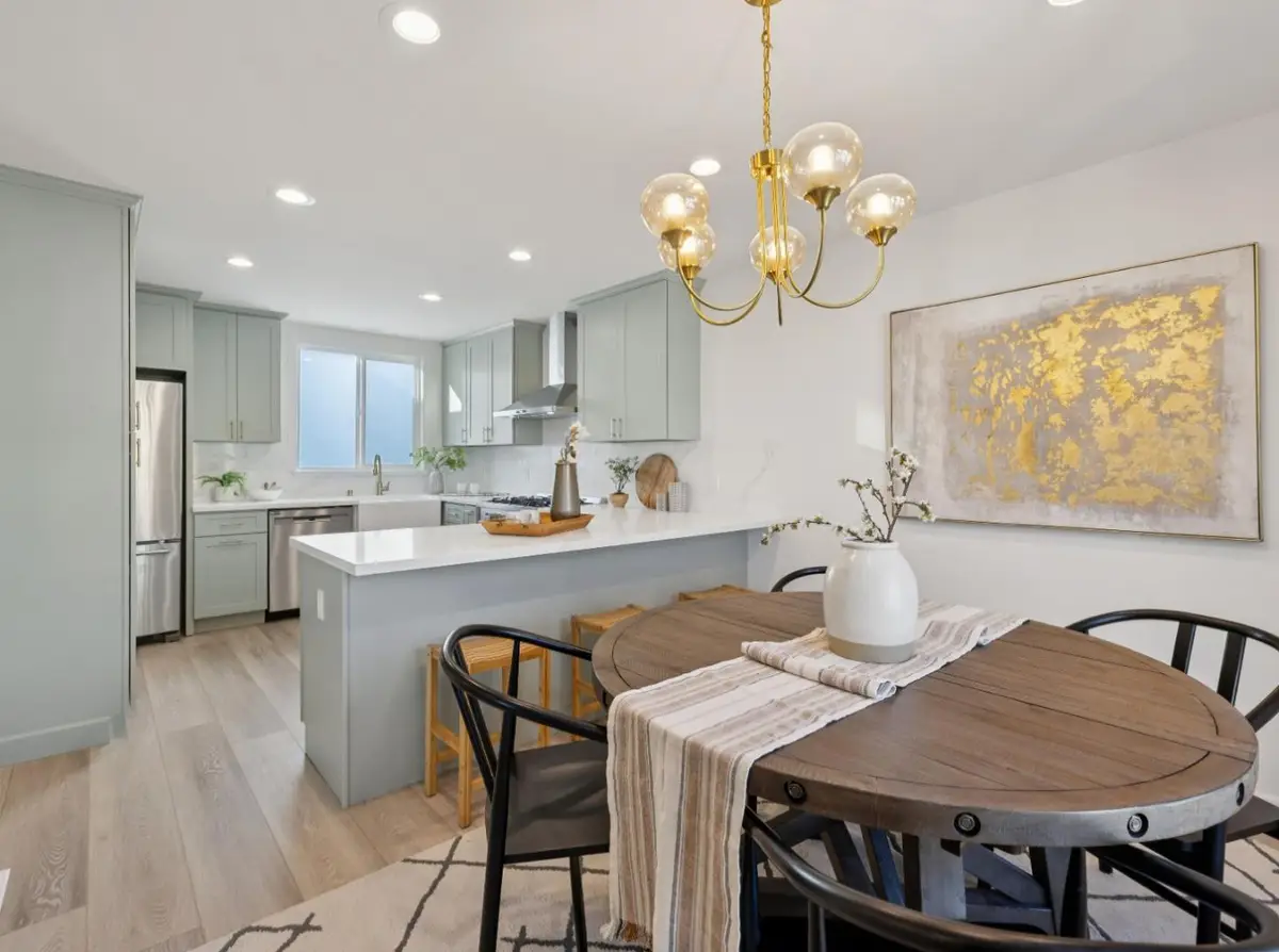 1607 44th Avenue, San Francisco, CA 94122 - #1