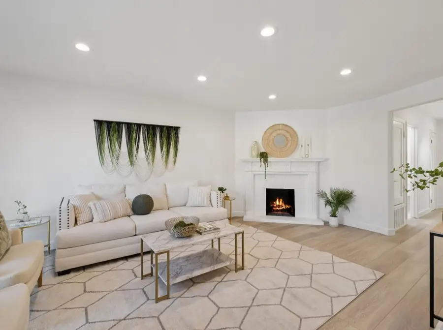 1607 44th Avenue, San Francisco, CA 94122 - #2