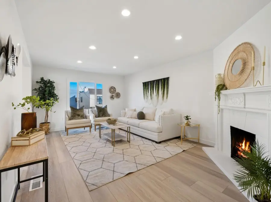 1607 44th Avenue, San Francisco, CA 94122 - #3