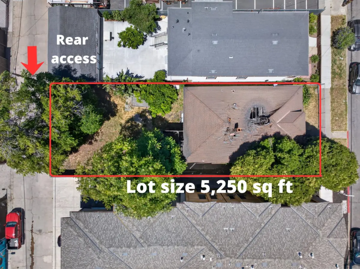 727 2nd Street, San Jose, CA 95112 - #1