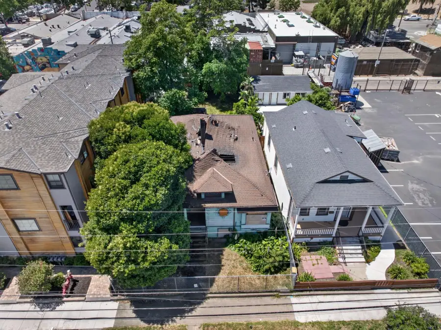 727 2nd Street, San Jose, CA 95112 - #2