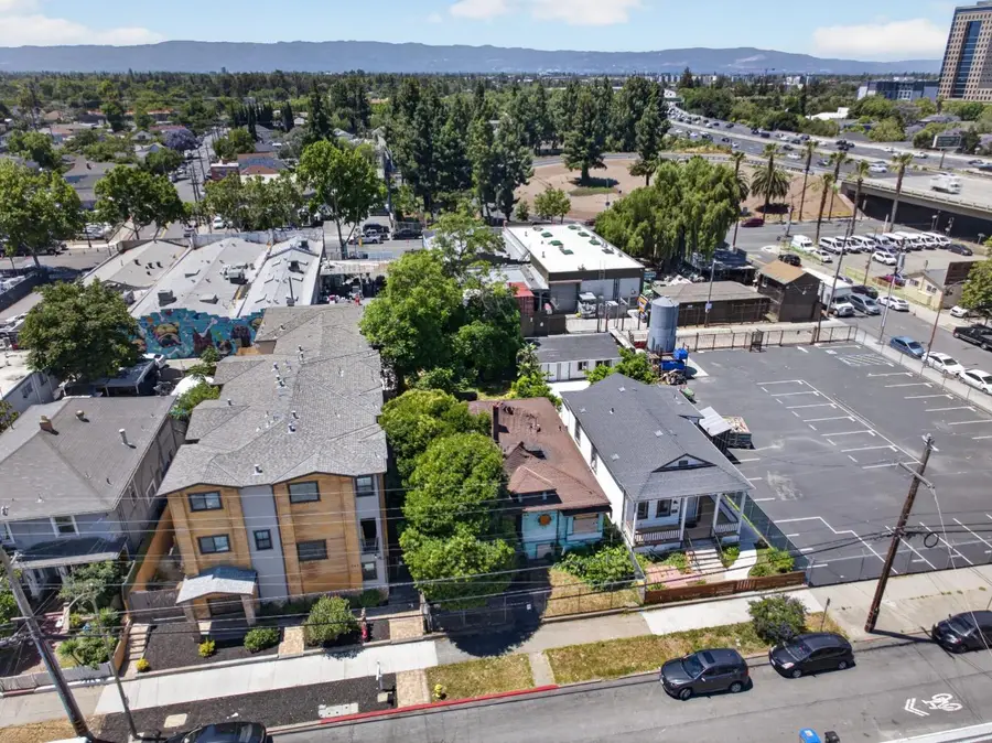 727 2nd Street, San Jose, CA 95112 - #3