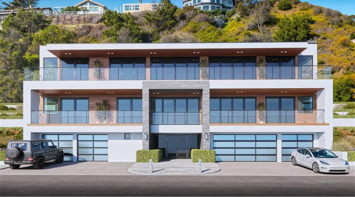 548 Beach Drive, Aptos, CA 95003 - #1