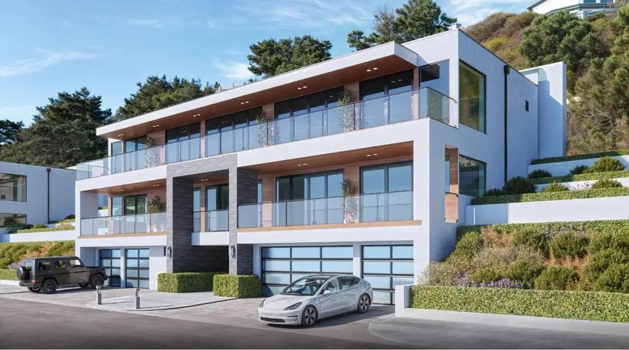 548 Beach Drive, Aptos, CA 95003 - #2