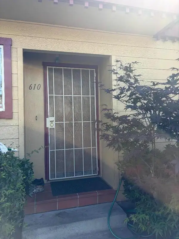 610 Hilton Street #9, REDWOOD CITY, CA 94063
